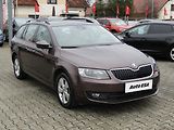 Škoda Octavia (2013) 1.4 TSi, Elegance, DSG, bixen - náhled 1