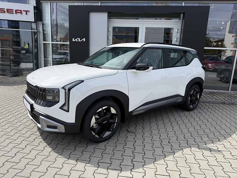 Kia Seltos (2026) 1,6 T-GDi 7DCT 132 kW EXCLUSIV - fotka 2 z 6