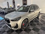 BMW X1 xDrive20d M-Sport LED Garance - náhled 9