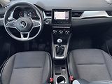 Renault Captur (2023) TECHNO 1,3TCe 140k - náhled 9