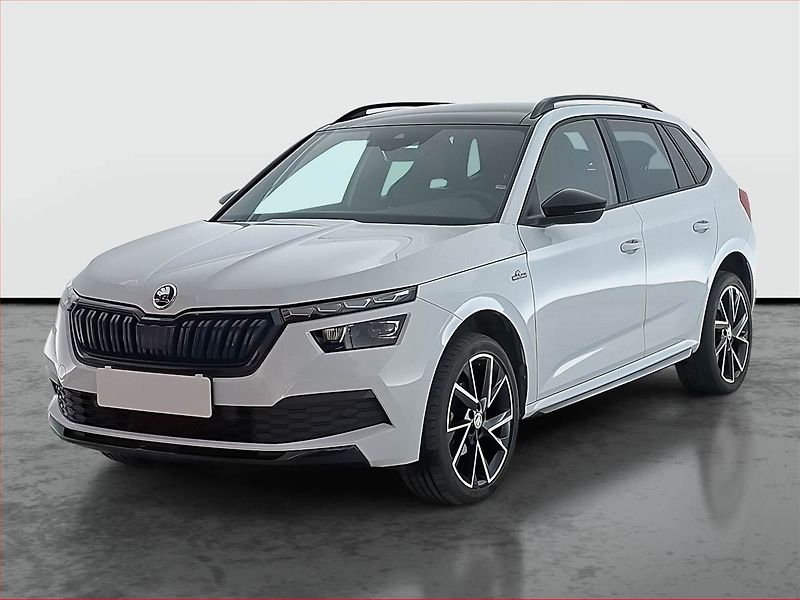 Škoda Kamiq (2023) Monte Carlo 1.5 TSI - fotka 2 z 23