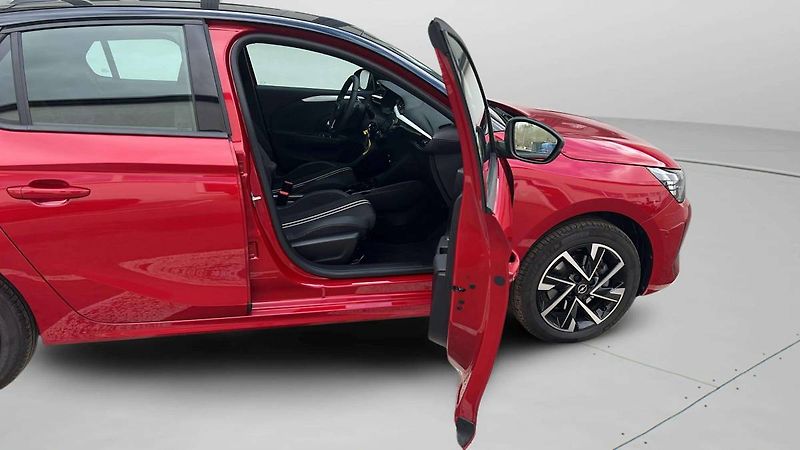 Opel Corsa GS 1.2 TURBO (74kW/100k) AT8/T - fotka 13 z 42