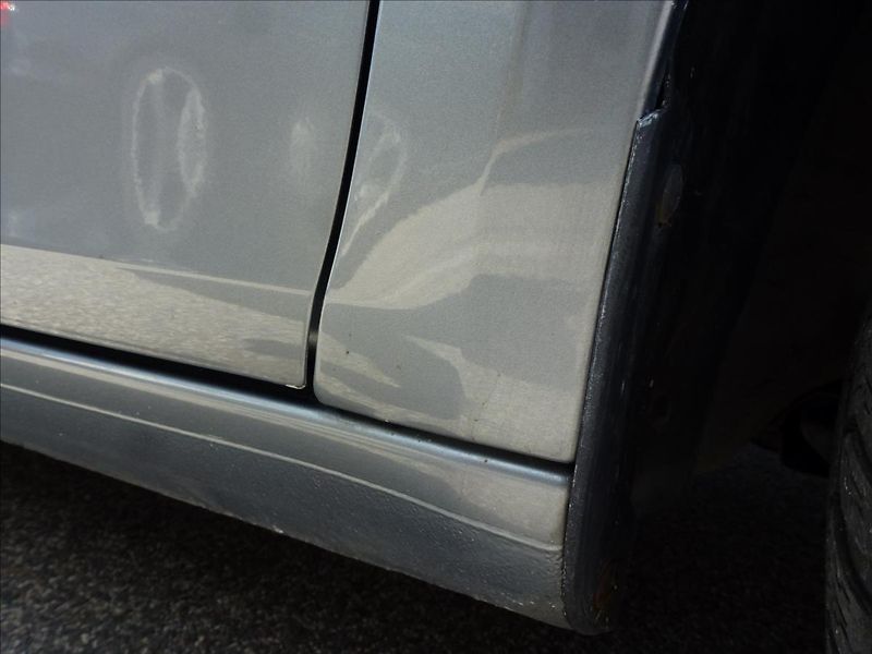 Škoda Roomster 1,9 TDI -  BEZ KOROZE !!!!!!! - fotka 49 z 54