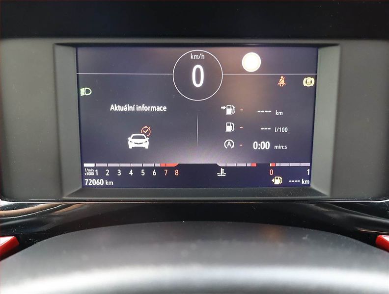 Opel Mokka (2022) 1.2 Turbo, Serv.kniha, Kůže - fotka 11 z 20