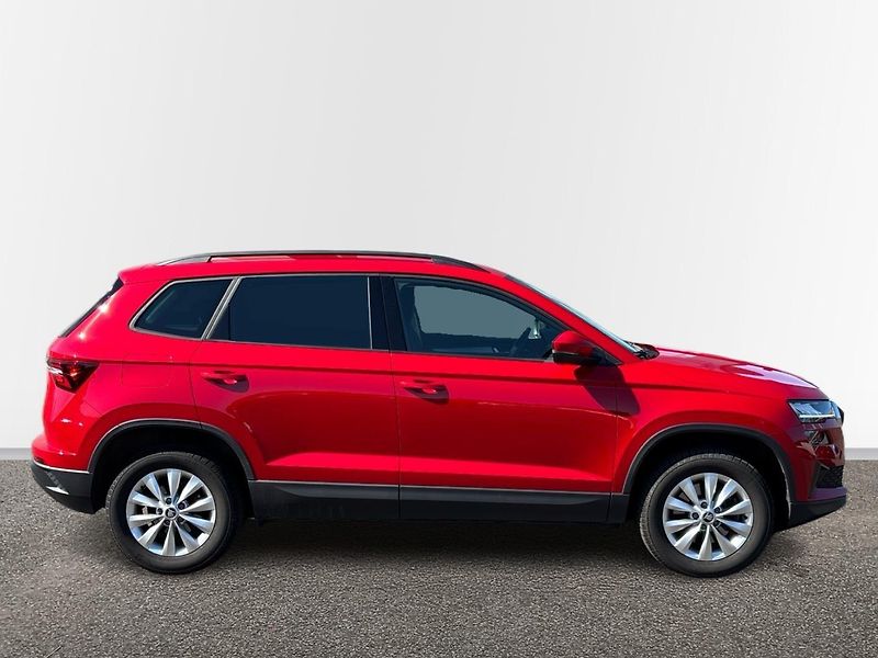 Škoda Karoq Selection - fotka 16 z 28