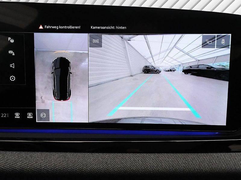 Audi A6 TDI q S-Line Tech Pro HuD Vzdu - fotka 11 z 13