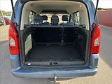 Citroën Berlingo 1,6 i LPG 5.MÍST KLIMA TAŽNÉ - náhled 31