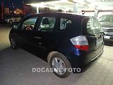 Honda Jazz (2009) 1.2i, ČR, servis.kniha, AC - náhled 1