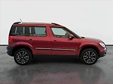 Škoda Yeti (2012) 1.2 TSI, Automat, Serv.kniha - náhled 6