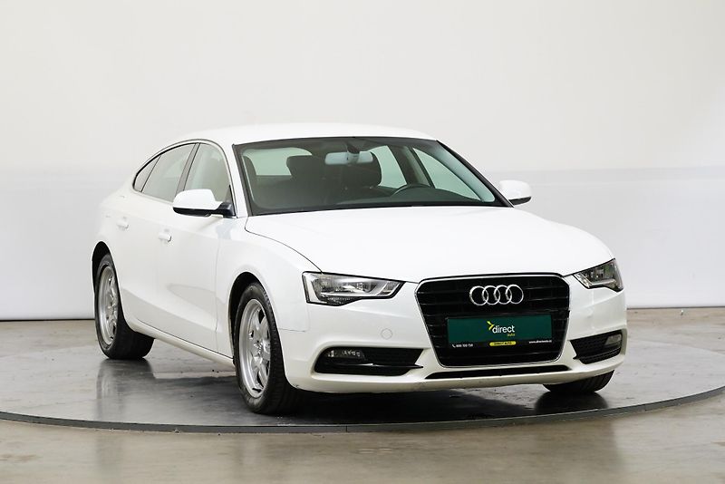 Audi A5 - fotka 8 z 23
