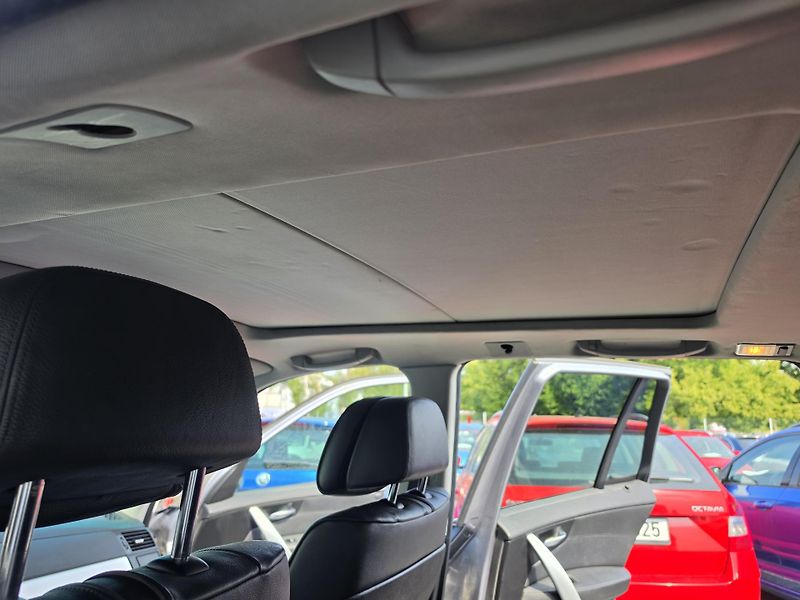 BMW X3 3.0 D Panorama Automat  - fotka 10 z 21