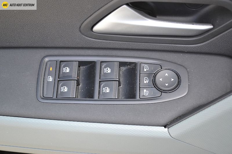 Dacia Duster EXTREME TCE 130 4x4 - fotka 54 z 58