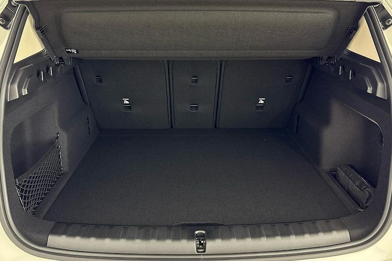 BMW X1 xDrive20d - fotka 9 z 25