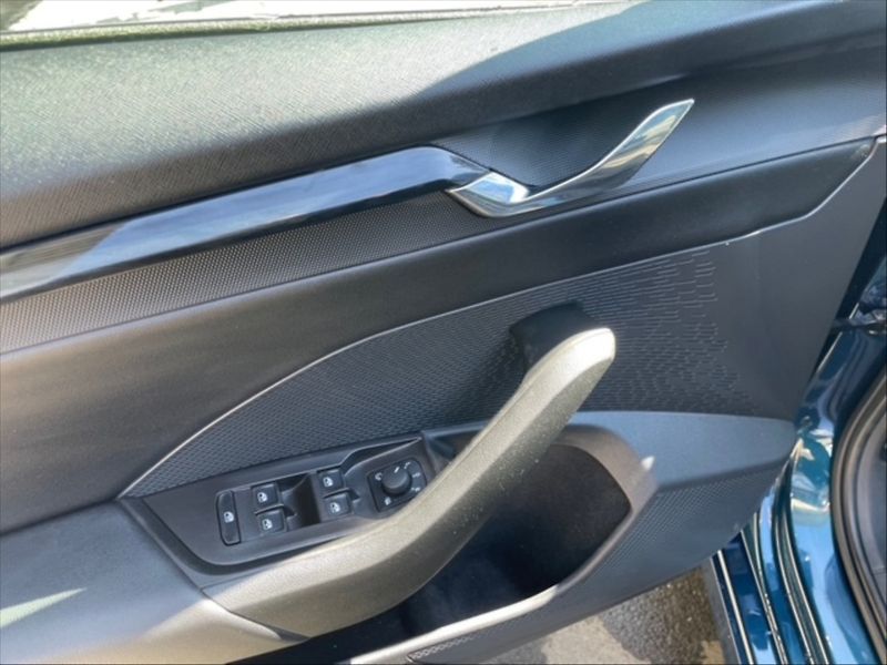 Škoda Octavia 1,5 TSI Ambition - fotka 11 z 11