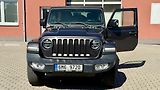 Jeep Wrangler 2.2CRDi*147kW*SAHARA*LIMITED* - náhled 16