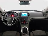 Opel Insignia (2011) 2.0 CDTI, Serv.kniha, Navi - náhled 8