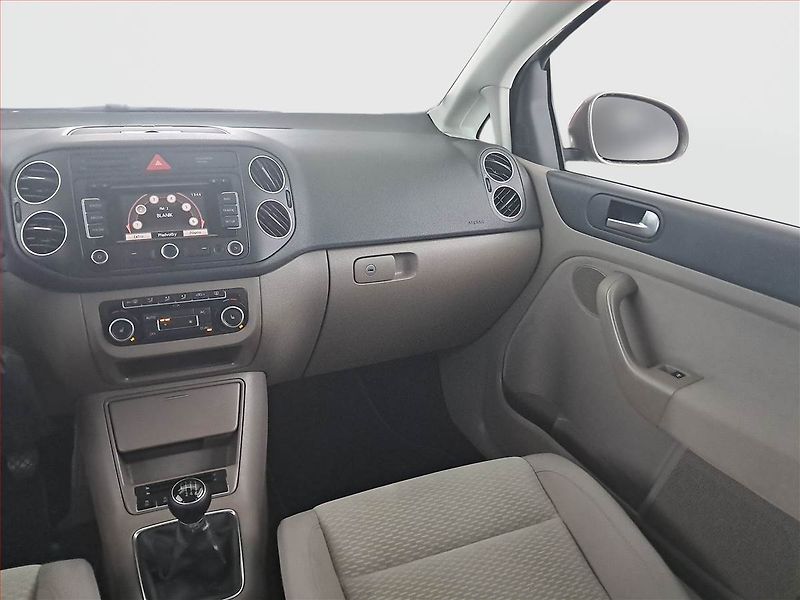 Volkswagen Golf Plus (2011) Comfortline 1.2 TSI, Navi - fotka 8 z 15