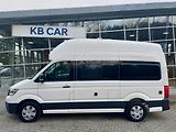 Volkswagen Grand California (2021) Crafter 2,0TDi 130kW AT - náhled 1