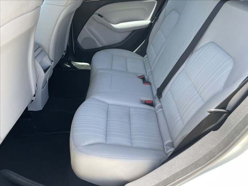 Mercedes-Benz Třídy B 1,8 200CDi 100kw Automat, Kůže - fotka 8 z 34