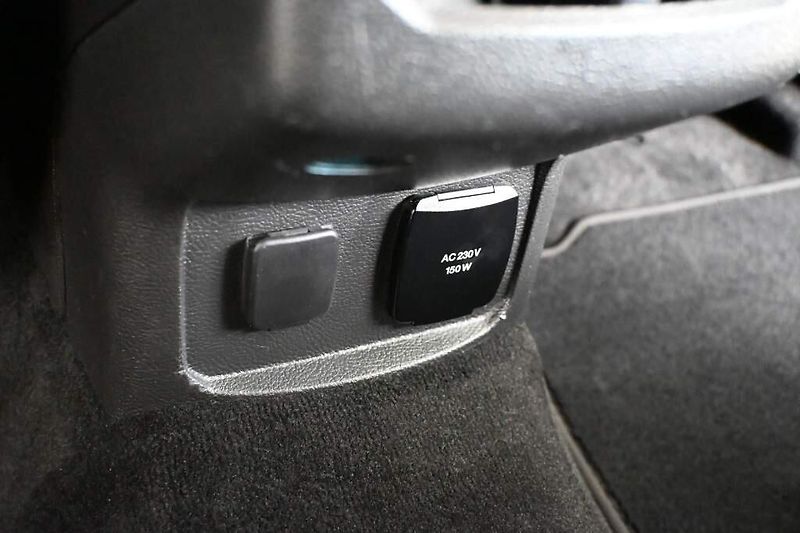 Ford Mondeo (2022) 2.0 LED SONY ACC Tažné Kamera - fotka 27 z 39