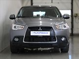 Mitsubishi ASX 1,8 Di-D 110Kw 4x4 MT Tažné ČR - náhled 1
