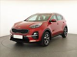 Kia Sportage (2019) 1.6 T-GDI, Serv.kniha, Navi - náhled 1