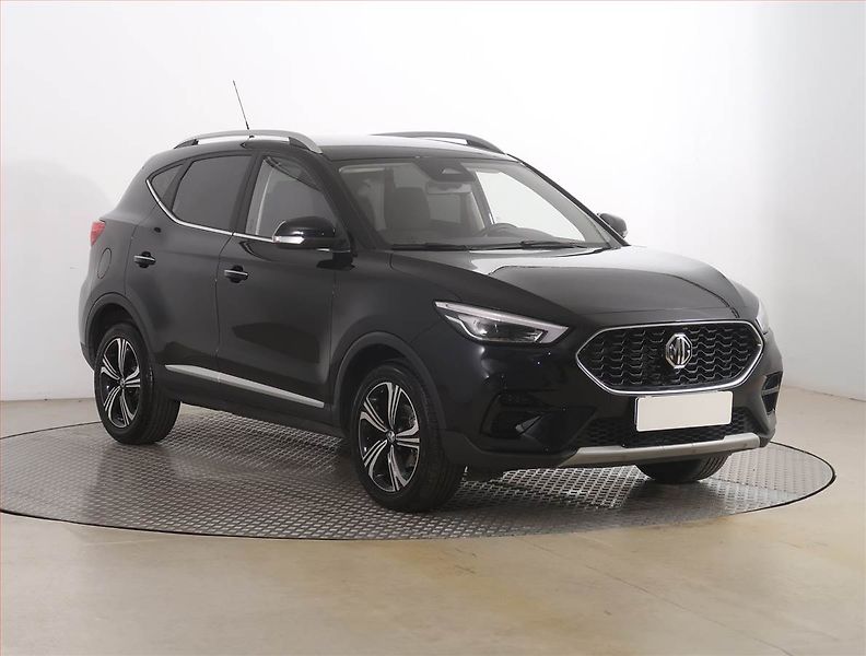 MG ZS (2025) 1.5, Serv.kniha, Navi - fotografie inzerátu