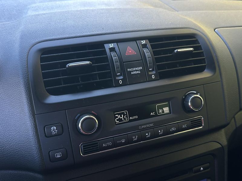 Škoda Roomster (2013) FRESH 1.2TSI/63kW 2.Maj. KLIMA - fotka 14 z 35