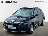 Škoda Kamiq 1,0 TSi 81 kW AMBITION - náhled 1
