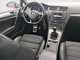 Volkswagen Golf (2016) Alltrack 1.6 TDI, 4X4 - náhled 7