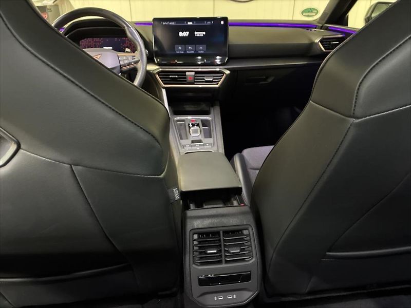 Cupra Leon 2,0 TSI 221 KW - fotka 7 z 11