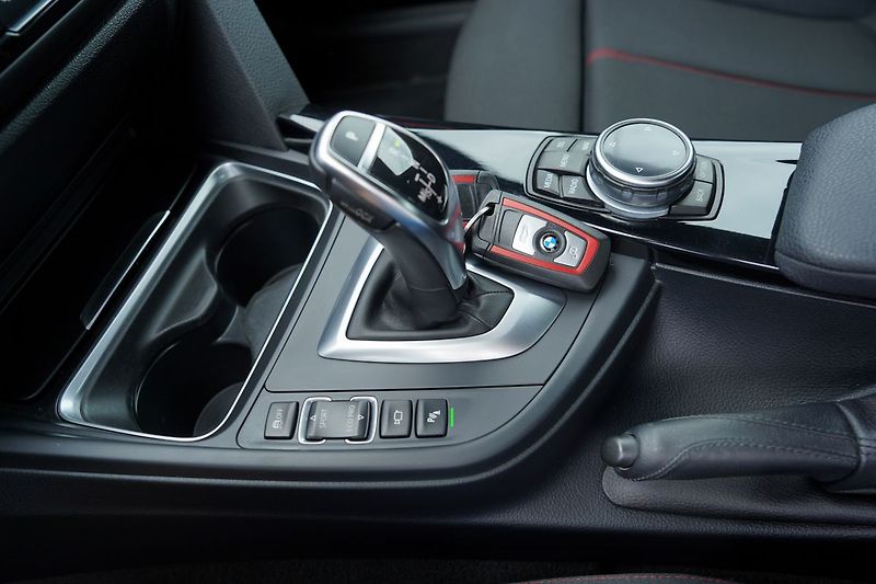 BMW Řada 4 d Coupé Sport Line/185PS/ČR - fotka 36 z 36