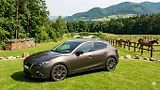 Mazda 3 benzin 121 kw sport line - náhled 8