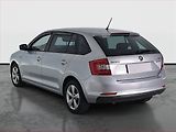 Škoda Rapid (2014) Spaceback 1.2 TSI - náhled 3