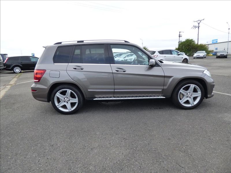 Mercedes-Benz GLK 2,1 220CDI,4Matic,AMG,7G,Bi-Xe - fotka 2 z 77