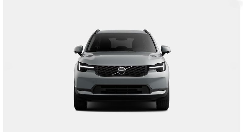 Volvo XC40 (2026) B3 AUT ESSENTIAL - fotka 8 z 12