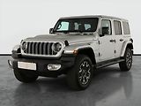 Jeep Wrangler (2024) 2.0 eTorque - náhled 1