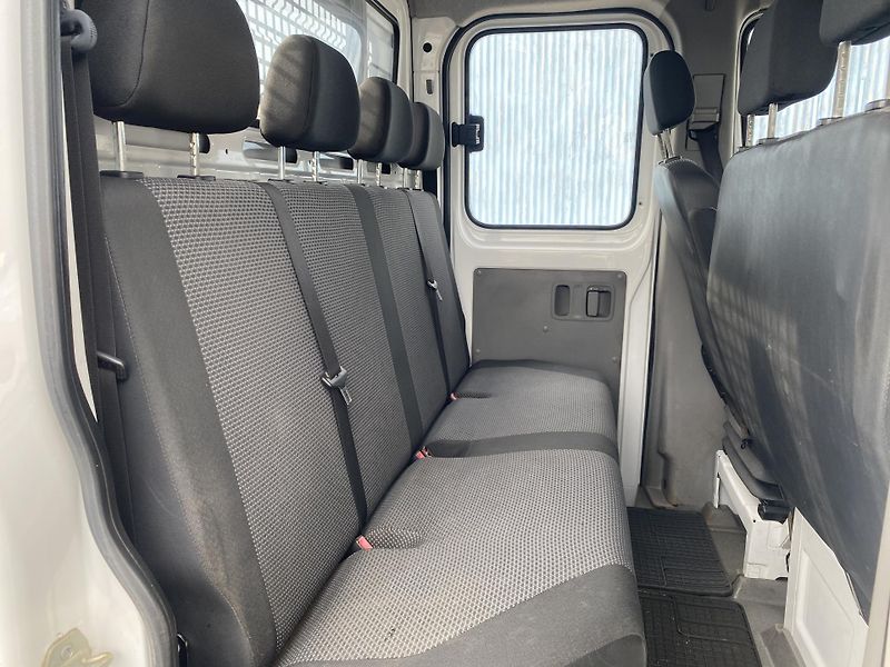 Mercedes-Benz Sprinter (2013) 516CDi,DOKA, LONG VALNÍK!! - fotka 35 z 38