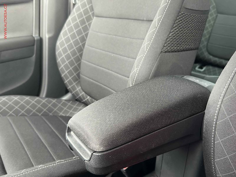 Škoda Fabia (2016) 1.4 TDI, Style - fotka 17 z 18