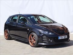 Seat Leon 2,0 TFSi (BWA) FR line - fotografie inzerátu