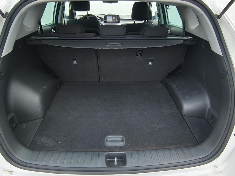 Hyundai Tucson 1,6   T-GDi 130kW - fotka 29 z 31