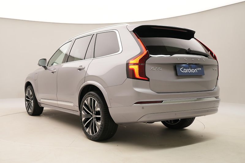 Volvo XC90 (2026) T8 AWD Plug-in BRIGHT PLUS 7m - fotka 10 z 73