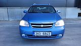 Chevrolet Lacetti 2,0 CRDI - náhled 1