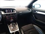 Audi A5 (2010) 2.0 TFSI, 4X4, Automat - náhled 8