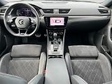 Škoda Superb (2022) SPORTLINE 2.0TSI 206kW 4x4 DPH - náhled 10