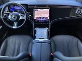 Mercedes-Benz EQE (2024) 350 4MATIC SUV - náhled 12