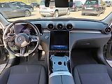 Mercedes-Benz Třídy C 2,0 220d,147kW,ČR,NAVI,360, - náhled 11