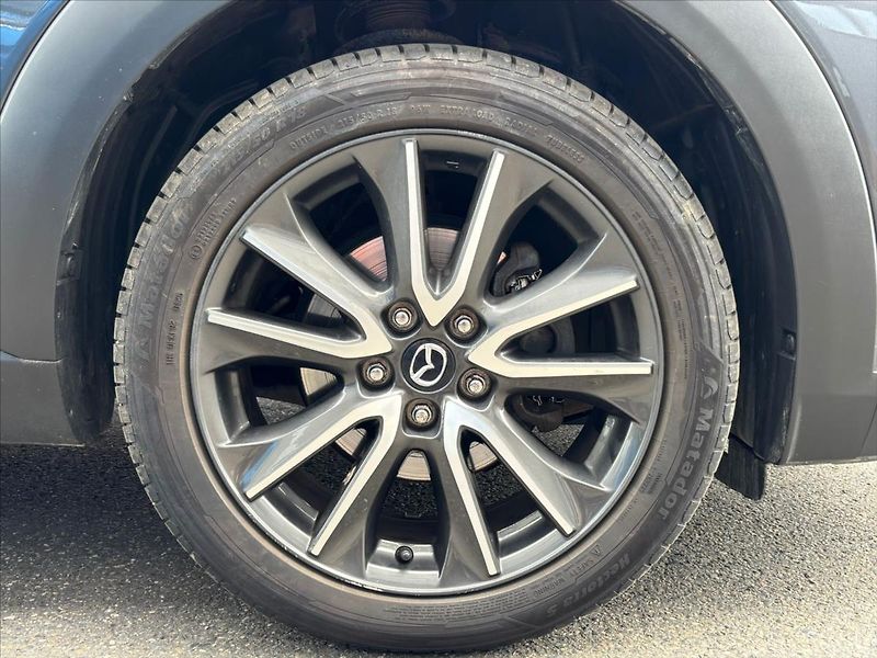 Mazda CX-3 2,0 SKYACTIV  ČR headUpTOPVÝBA - fotka 11 z 28