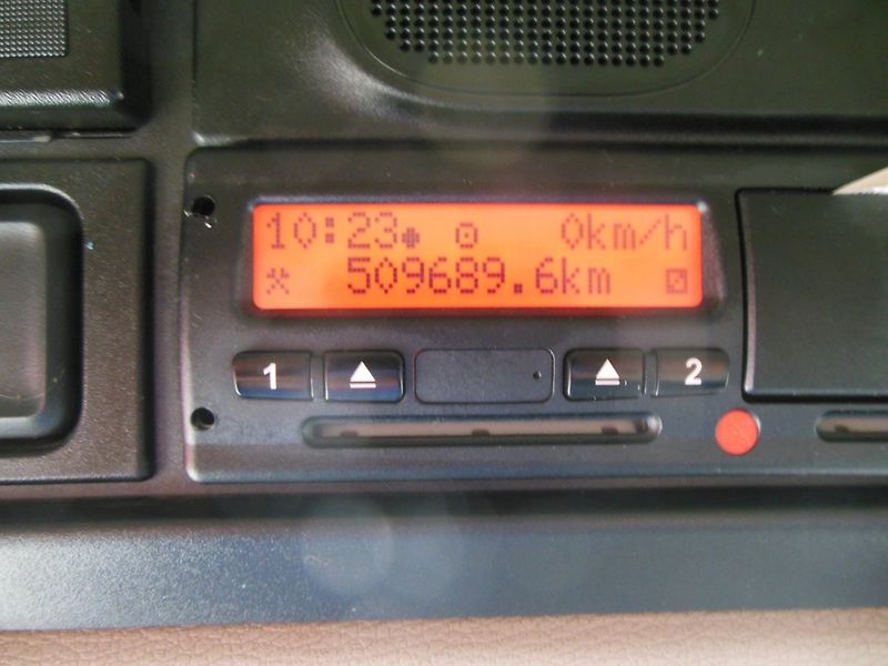 DAF LF 250.16 FA, D-hollandia 2000 kg - fotka 33 z 35