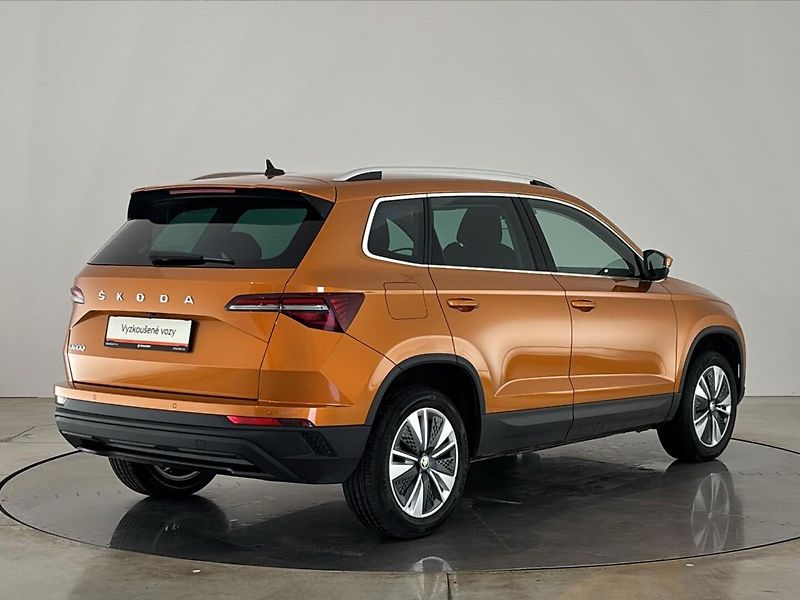 Škoda Karoq Style - fotka 2 z 28